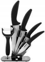 Купить набор ножей Edenberg EB-7751B: цена от 770 грн.