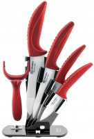 Купить набор ножей Edenberg EB-7751R: цена от 909 грн.