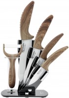 Купить набор ножей Edenberg EB-7751W: цена от 799 грн.