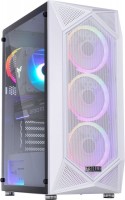 Купить персональный компьютер Artline Gaming X55 White по цене от 38499 грн.