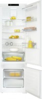 Купить встраиваемый холодильник Miele KF 7731 E: цена от 66960 грн.