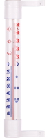 Купить термометр / барометр Bioterm 020502: цена от 232 грн.
