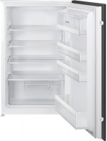 Купить встраиваемый холодильник Smeg S 4L090F: цена от 28760 грн.