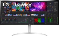 Купить монитор LG UltraWide 40WP95C: цена от 66900 грн.
