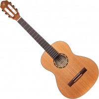 Купить гитара Ortega R122L-3/4  по цене от 9680 грн.