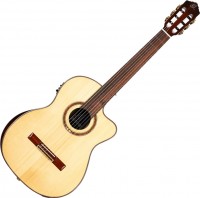 Купить гитара Ortega STRIPEDSU.C/E: цена от 38760 грн.