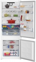Купить встраиваемый холодильник Beko BCNE 400 E40SN  по цене от 37142 грн.