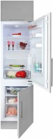 Купить встраиваемый холодильник Teka CI3 330 NF: цена от 25600 грн.