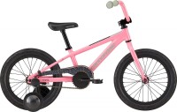 Купить детский велосипед Cannondale Trail 16 Girls 2022  по цене от 9792 грн.