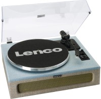Купить проигрыватель винила Lenco LS-440: цена от 9920 грн.