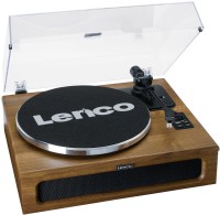 Купить проигрыватель винила Lenco LS-410: цена от 9496 грн.