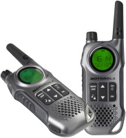  Motorola Tlkr T8  -  10