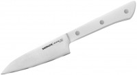Купить кухонный нож SAMURA Harakiri SHR-0011W: цена от 579 грн.