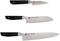Купить набор ножей Kasumi K-8918158: цена от 20480 грн.