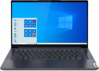Купить ноутбук Lenovo IdeaPad Slim 7 14ITL05 (7 14ITL05 82A6000FUS) по цене от 31999 грн.