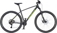 Купить велосипед Author Rival II 27.5 2021 frame 15: цена от 21000 грн.