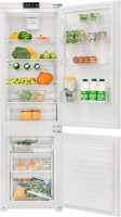 Купить встраиваемый холодильник Kernau KBR 17133.1 S NF  по цене от 25600 грн.