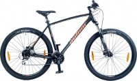 Купить велосипед Author Impulse II 29 2021 frame 17: цена от 23900 грн.
