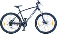 Купить велосипед Author Impulse II 27.5 2021 frame 15  по цене от 23200 грн.