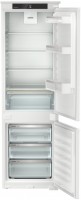 Купить вбудований холодильник Liebherr ISKGN 5Z1FA3: цена от 29999 грн.