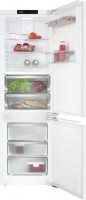 Купить встраиваемый холодильник Miele KFN 7744 E: цена от 99144 грн.