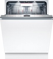 Купить вбудована посудомийна машина Bosch SMV 8YCX03E: цена от 38556 грн.