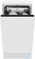 Купить встраиваемая посудомоечная машина Amica DIM 48C1EBVi STUDIO: цена от 23584 грн.