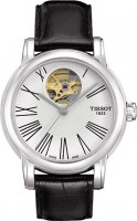 Купить наручные часы TISSOT Lady Heart Automatic T050.207.16.033.00  по цене от 24190 грн.