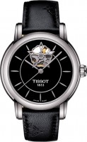 Купить наручные часы TISSOT Lady Heart Powermatic 80 T050.207.17.051.04  по цене от 24790 грн.