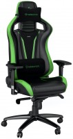 Купить компьютерное кресло Noblechairs Epic Sprout Edition  по цене от 19200 грн.