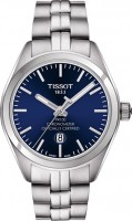 Купить наручные часы TISSOT PR 100 Lady COSC T101.251.11.041.00: цена от 16000 грн.