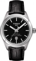 Купить наручные часы TISSOT PR 100 Lady COSC T101.251.16.051.00: цена от 19140 грн.