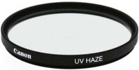 Купить светофильтр Canon UV Haze (58mm) по цене от 300 грн.