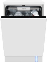 Купить встраиваемая посудомоечная машина Amica DIM 68C10EBONSVID  по цене от 21360 грн.