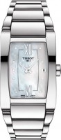 Купить наручний годинник TISSOT Generosi-t T105.309.11.116.00: цена от 13080 грн.