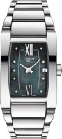 Купить наручний годинник TISSOT Generosi-t T105.309.11.126.00: цена от 13080 грн.