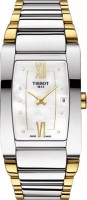 Купить наручний годинник TISSOT Generosi-T T105.309.22.116.00: цена от 22540 грн.