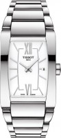 Купить наручний годинник TISSOT Generosi-T T105.309.11.018.00: цена от 16860 грн.