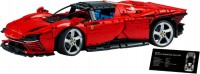 Купить конструктор Lego Ferrari Daytona SP3 42143: цена от 13840 грн.