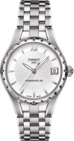 Купить наручные часы TISSOT Lady Powermatic 80 T072.207.11.038.00  по цене от 22790 грн.