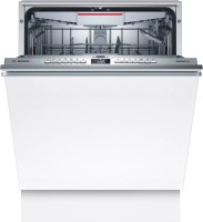Купить встраиваемая посудомоечная машина Bosch SMV 6ZCX00E: цена от 29989 грн.