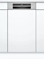 Купить встраиваемая посудомоечная машина Bosch SPI 4EKS20E: цена от 23399 грн.