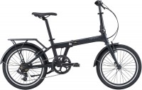 Купить велосипед Giant Momentum PakAway 1 2022  по цене от 25200 грн.
