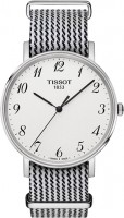 Купить наручные часы TISSOT Everytime Gent T109.410.18.032.00: цена от 9160 грн.