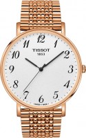 Купить наручные часы TISSOT Everytime Large T109.610.33.032.00: цена от 18370 грн.