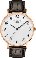 Купить наручные часы TISSOT Everytime Large T109.610.36.032.00: цена от 10790 грн.