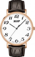 Купить наручные часы TISSOT Everytime Large T109.610.36.012.01: цена от 26830 грн.
