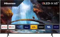 Купить телевизор Hisense 65E7HQ: цена от 44075 грн.