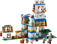 Купить конструктор Lego The Llama Village 21188  по цене от 6407 грн.