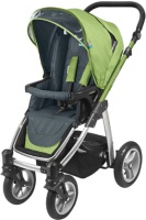 Купить коляска Babydesign Lupo 2 in 1  по цене от 10335 грн.